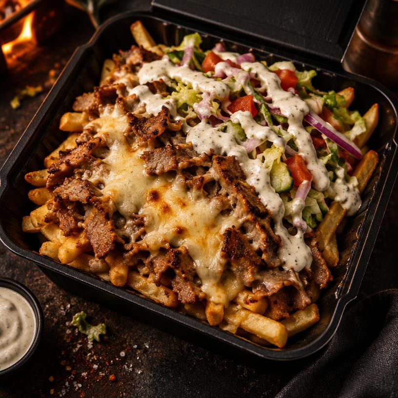 Kapsalon